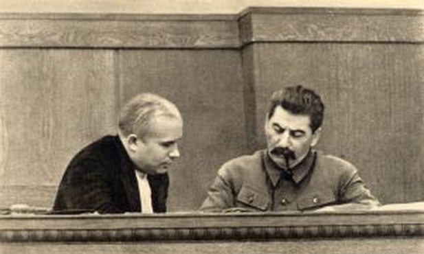 Wnuczka Chruszczowa: Putin udławi się Krymem