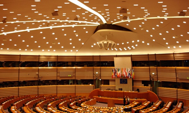 Szczyt UE w cieniu Kopenhagi
