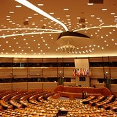 "Mgła" w Parlamencie Europejskim