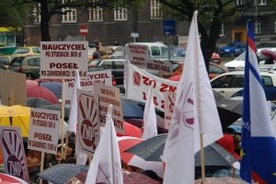 "Gazeta Wyborcza": Niemcy biorą naszych