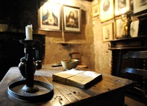 Więcej Vianneyów