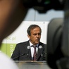 Michel Platini