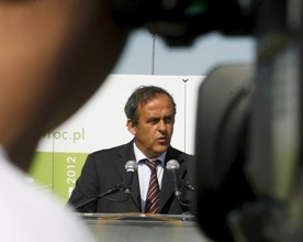 Michel Platini