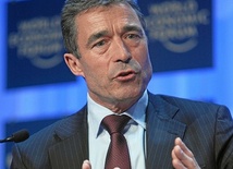 Anders Fogh Rasmussen