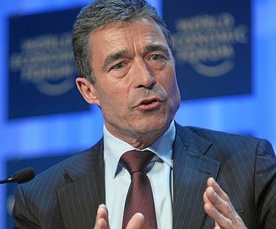 Anders Fogh Rasmussen