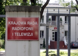 Wybór rad nadzorczych TVP i PR legalny