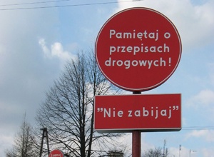 Tarnowskie Góry: 17 rannych w wypadku