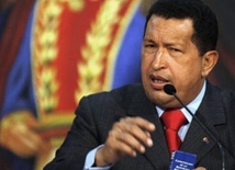 Chavez zamyka stacje radiowe