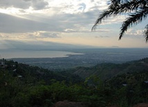 Panorama Bujumbury