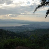 Panorama Bujumbury