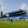 Stadion Ruchu Chorzów