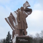 Stepan Bandera