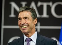 Anders Fogh Rasmussen