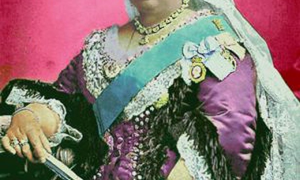 Królowa Wiktoria