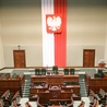 Sejm nie zajmie się związkami partnerskimi