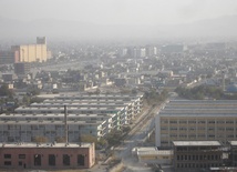 Kabul