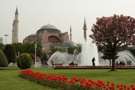 Hagia Sophia