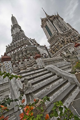 Bangkok