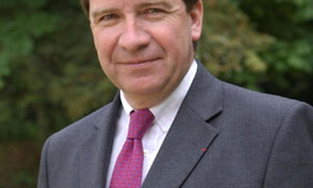 Xavier Darcos