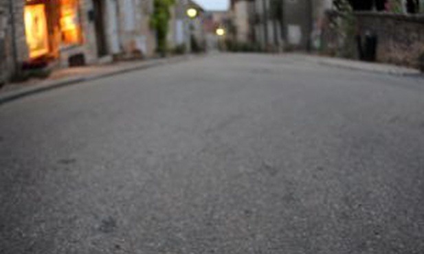 Powstaje film o Drodze św. Jakuba