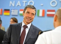 Anders Fogh Rasmussen