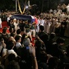Filipiny: Pogrzeb Corazon Aquino