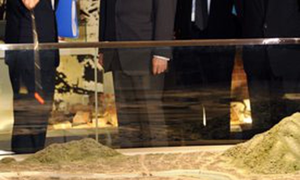 Japonia: Apel burmistrza Hiroszimy