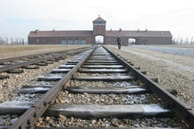 Obóz Auschwitz-Birkenau