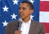 Barack Obama