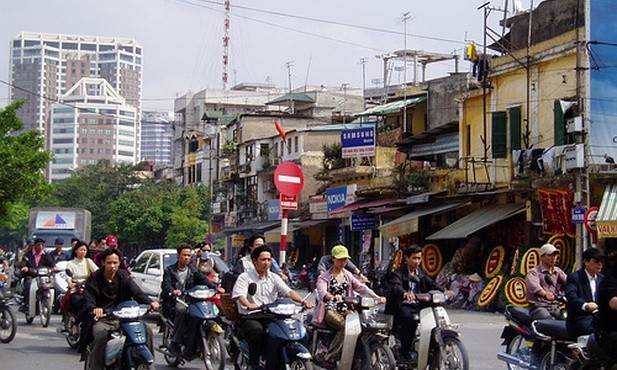 Hanoi