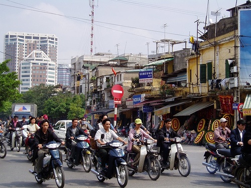 Hanoi