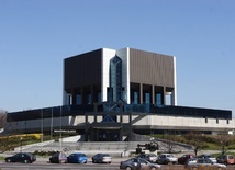 Biblioteka Śląska w Katowicach