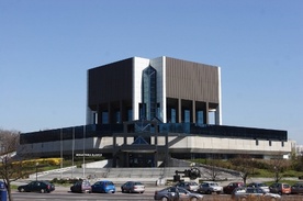 Biblioteka Śląska w Katowicach