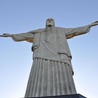 Corcovado, Rio de Janeiro, Brazylia