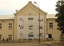 Centrum Kultury w Lublinie