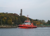 Westerplatte