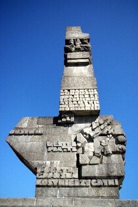 Westerplatte