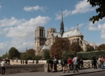 KATEDRA NOTRE DAME 