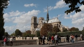 KATEDRA NOTRE DAME 