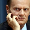 Premier RP Donald Tusk