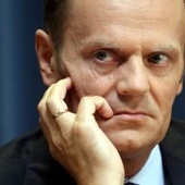 Premier RP Donald Tusk