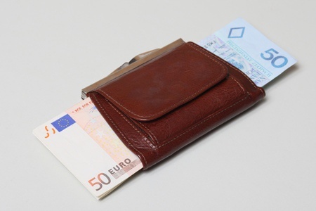 Doganiamy bogatą Unię