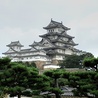 Zamek Himeji