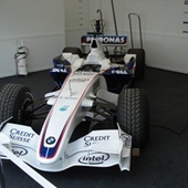  FIA poszukuje następcy BMW-Sauber