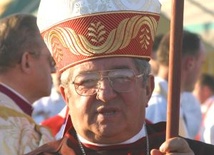 Abp Sławoj Leszek Głódź