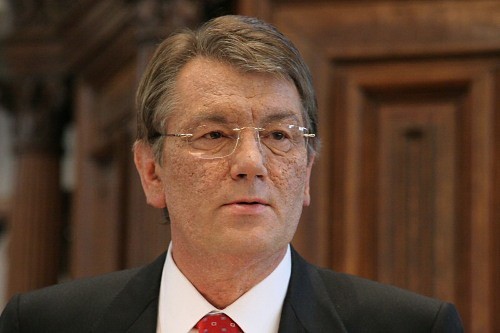 Wiktor Juszczenko