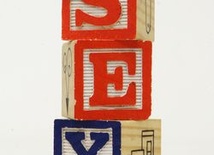 Kościelne dzieje seksu