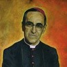Gwiazda abp. Romero