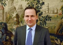 Radosław Sikorski