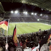 Borussia ma najlepszy stadion